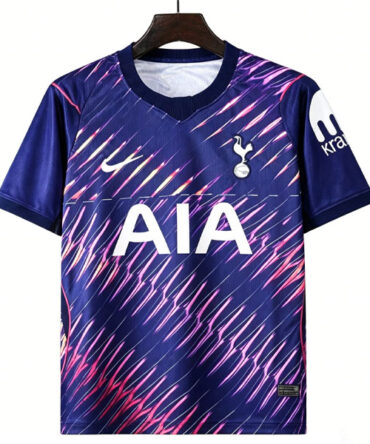Camiseta Tottenham Hotspur 2ª Equipación 2026/2027