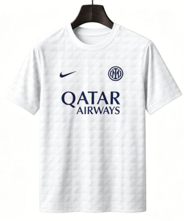 Inter de Milán 2026/2027 Camiseta de la Pre-partido equipación 2