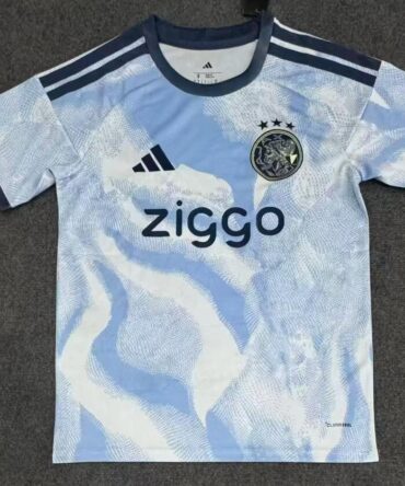 Camiseta A j ax 2ª Equipación 26/27