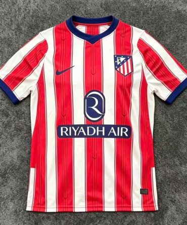 Camiseta Atlético Madrid 1ª equipación 26/27