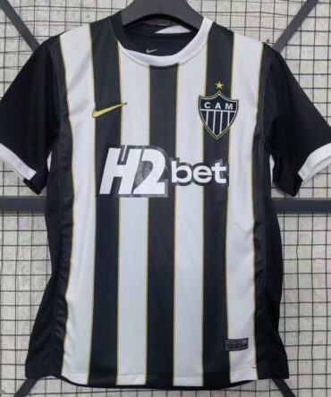 Camiseta Atlético Mineiro 1ª Equipación 26/27