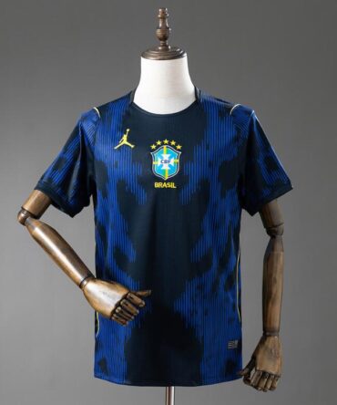 Camiseta Brasil 1ª Equipación 2026/2027