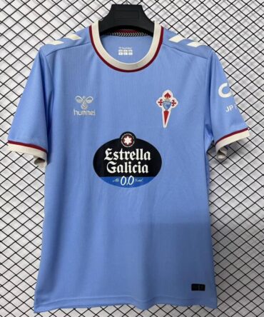 Camiseta Celta De Vigo 1ª Equipación 26/27