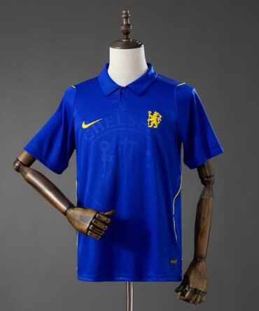 Camiseta Chelsea FC 1ª Equipación 2026/2027