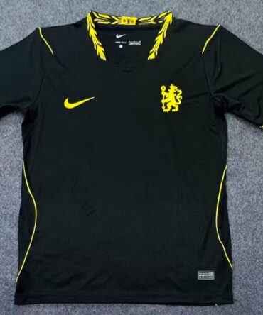 Camiseta Chelsea FC 2ª Equipación 2026/2027