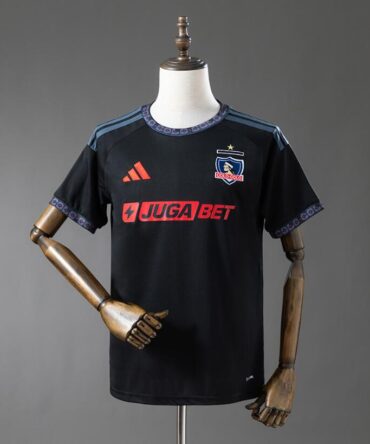 Camiseta Colo Colo 2ª Equipación 26/27