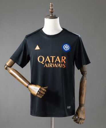 Camiseta Inter Milán Pre-Match 26/27
