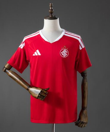 Camiseta Internacional 1ª Equipación 26/27