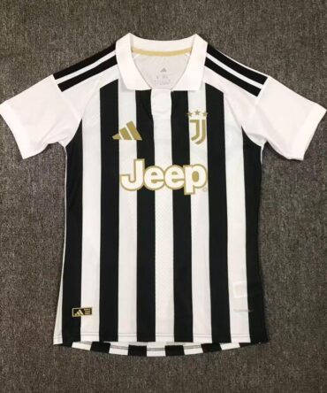 Camiseta Juventus Primera Equipación 26/27