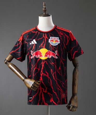 Camiseta New York Red Bulls 1ª Equipación 2026/2027