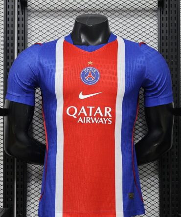 Camiseta París Saint-Germain 26/27 Authentic