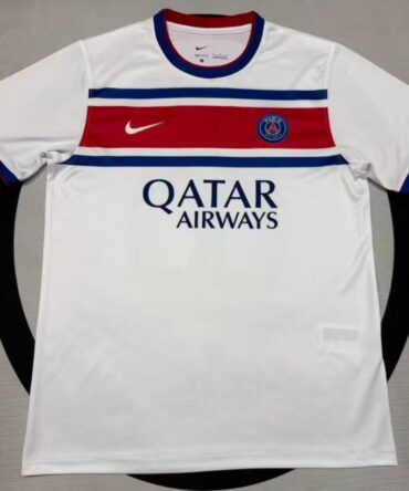 Camiseta París Saint-Germain 2ª Equipación 26/27