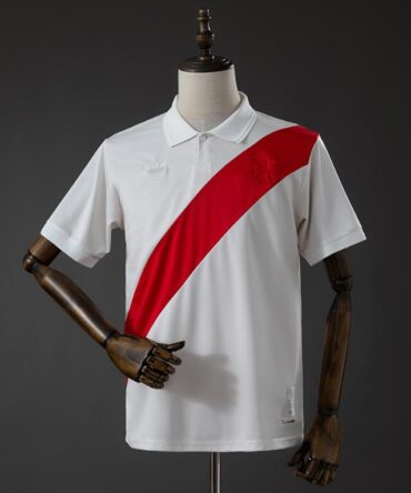 Camiseta River Plate 125th Anniversary