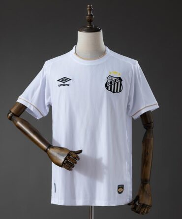 Camiseta Santos 1ª Equipación 26/27