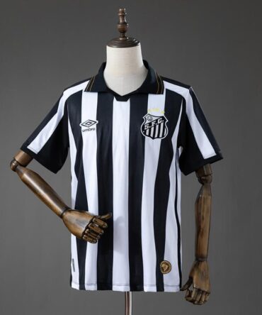 Camiseta Santos 2ª Equipación 26/27