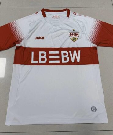Camiseta VfB Stuttgart 1ª Equipación 2026/2027