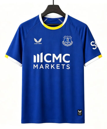 Camiseta Everton 1ª Equipación 2026/2027