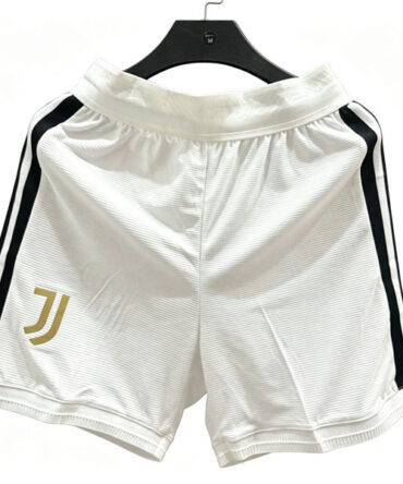 Juventus 2026/2027 Pantalones de la 1ª equipación VERSIÓN JUGADOR