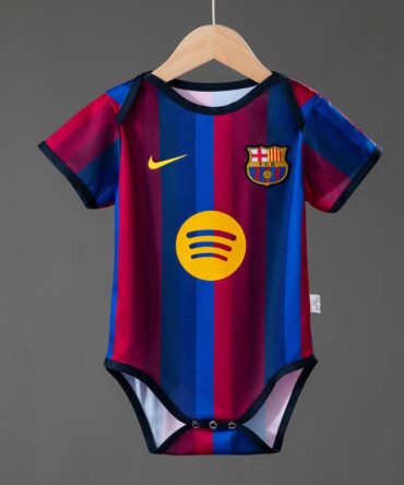 Miniconjunto Baby FC Barcelona 26/27