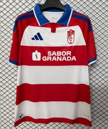 Camiseta Granada 1ª Equipación 26/27