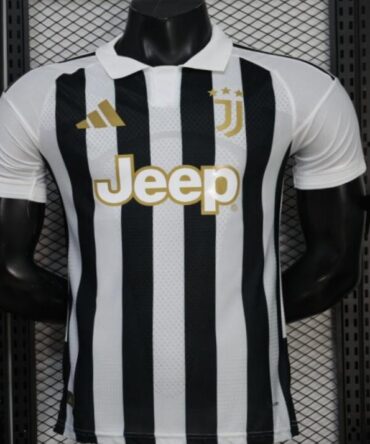 Camiseta Juventus 1ª Equipación 26/27