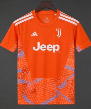 Camiseta Juventus Naranja 26/27