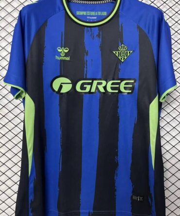 Camiseta Real Betis 3ª Equipación 26/27