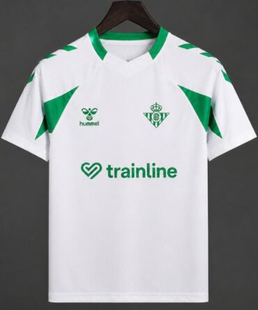 Camiseta Real Betis Training 26/27
