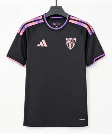 Sevilla FC 2026/2027 Camiseta de la 3ª equipación