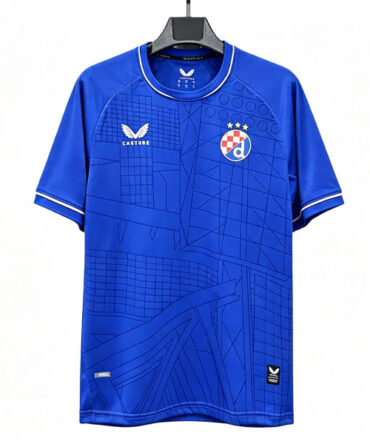 Dinamo Zagreb 2026/2027 Camiseta de la 1ª equipación
