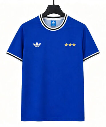 Juventus 1970/1971 Camiseta de la 2ª equipación