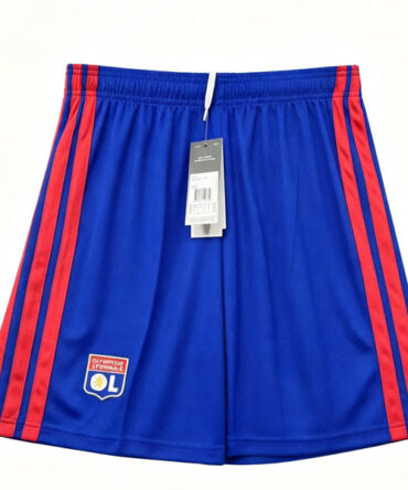 Olympique de Lyon 2026/2027 Pantalones de la 1ª equipación