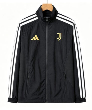 Juventus 2026/2027 Rompevientos de la Especial equipación