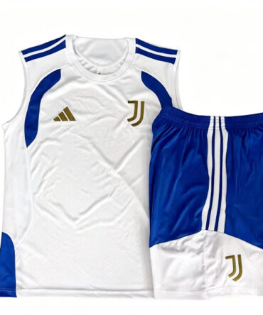 Juventus 2026/2027 Sin Mangas de la Especial equipación