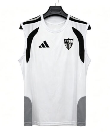Sevilla FC 2026/2027 Sin Mangas de la Especial equipación