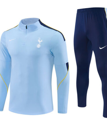 Strike Drill Top Tottenham Hotspur Especial Equipación 2026/2027