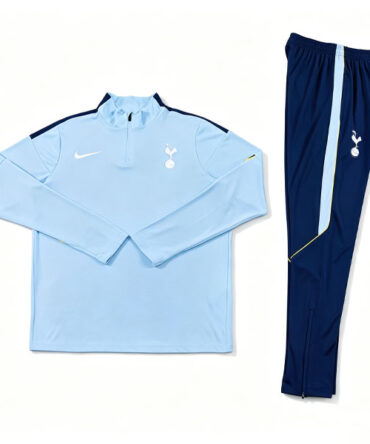 Strike Drill Top Tottenham Hotspur Especial Equipación 2026/2027 Niño Kit