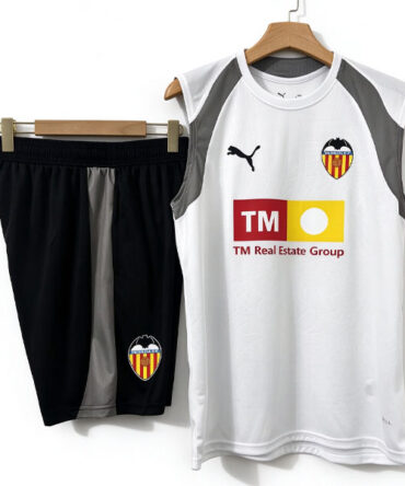 Valencia 2026/2027 Sin Mangas de la Especial equipación